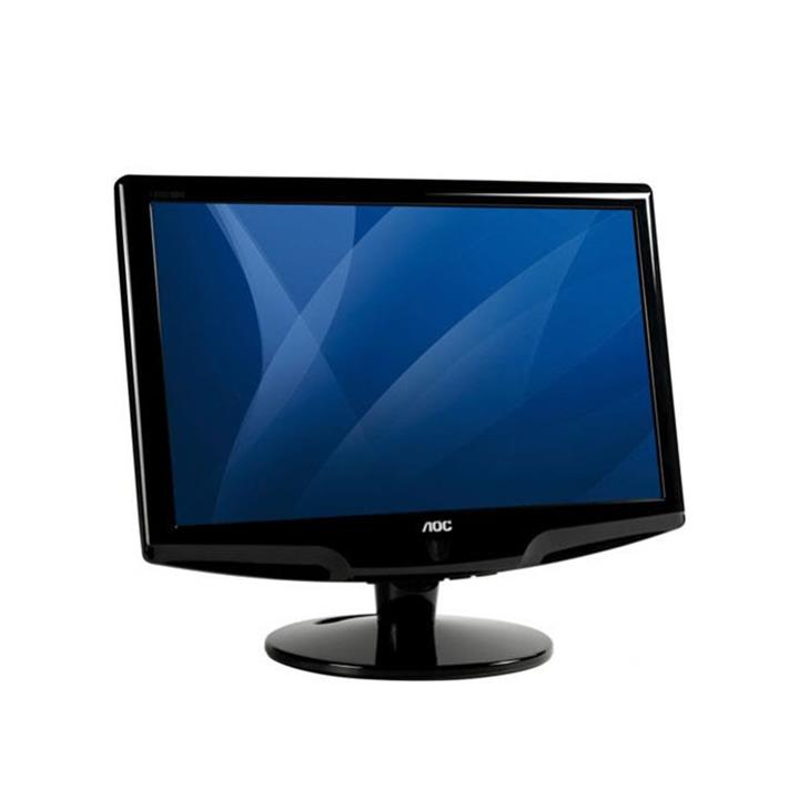 مانیتور ای او سی AOC TFT19W80PSA 19 Inch LCD – کارکرده